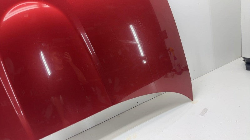 ⭕ 2006-2015 Mazda MX-5 Miata Front Bonnet Hood Shell Panel Assembly Red - 41G