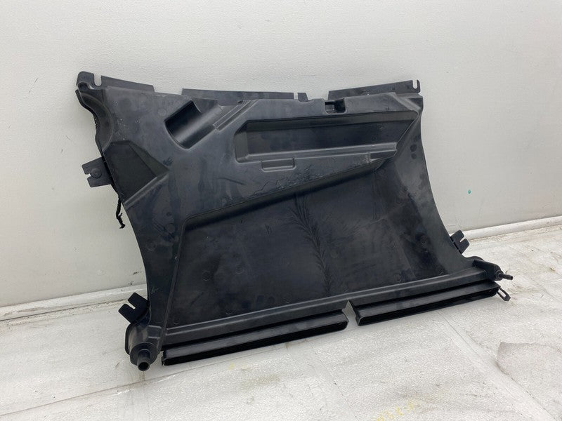 106046600B ⭕ 2016-2020 Tesla Model S Front Under Hood Panel Cabin Intake Duct 1060466-00-B