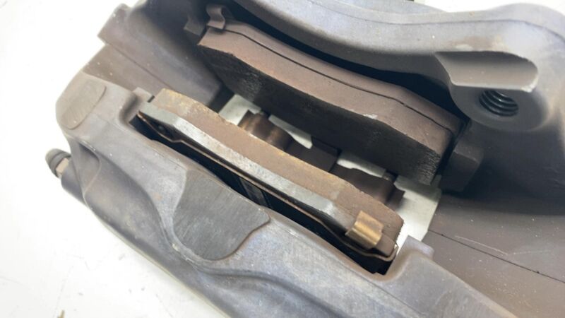 2012-2020 Tesla Model S MS Rear Passenger Side Brembo Brake Caliper Right RH