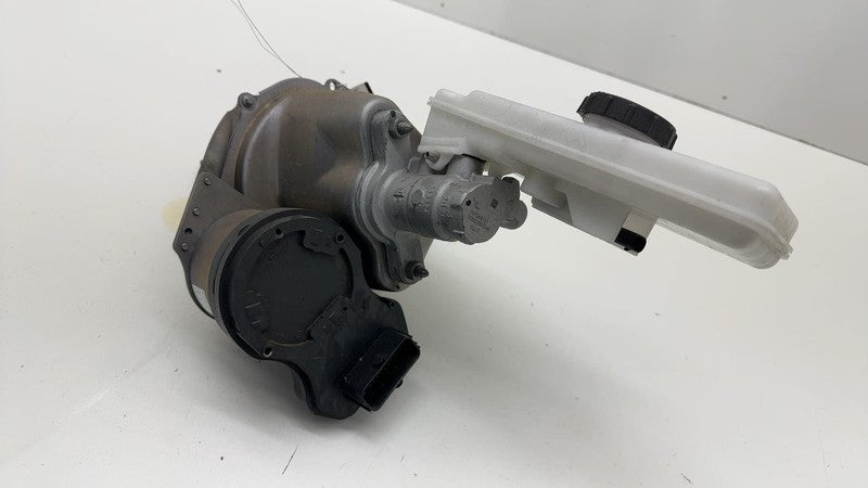 0204856671 ⭕ 2017-2023 Model 3 Power Brake Booster Master Cylinder & Reservoir 0204856671