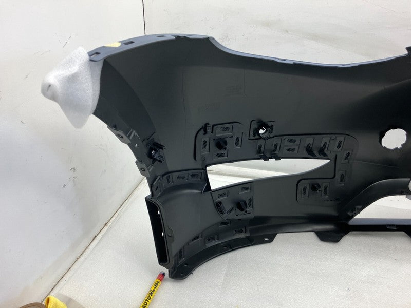 ⭕ 2020-2022 Tesla Model Y MY Front Fascia Bumper Cover w/ Park Sensor Hole Assy