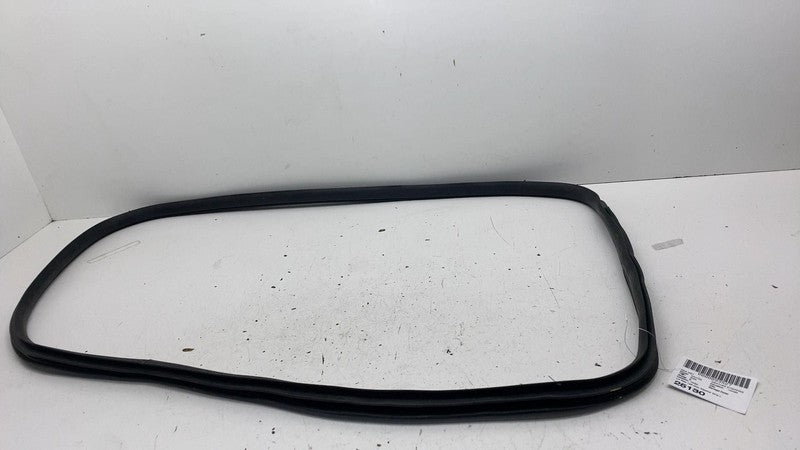 ⭕ 18-24 Lincoln Navigator Rear Left Door Body Weatherstrip Seal JLB-40