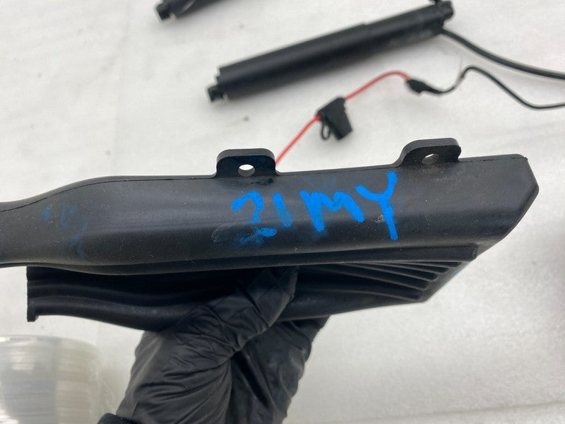 ⭕ 2021-2023 Tesla Model Y Electric Power Automatic Open / Close Frunk MC-607-MOD