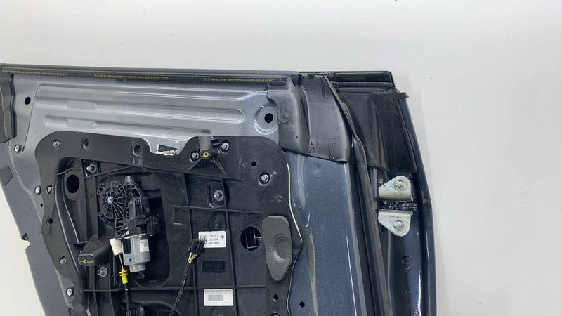 ⭕ 2021-2023 Tesla Model 3 M3 Rear Driver Side Door Shell Panel Left LH