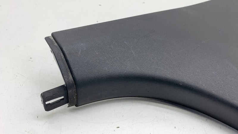 31651940 ⭕ 2021-2023 Polestar 2 Driver Side B-Pillar Lower Trim Cover Panel Left 31651940