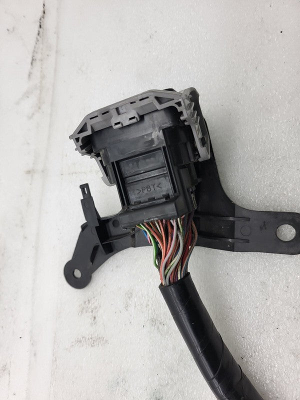 12-15 Model S Front Right Lower Dash Body Wiring Harness Cable Wire 10