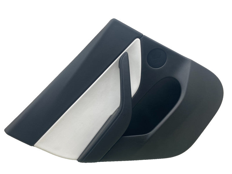 ⭕20-24 Tesla Model Y Rear Passenger Side Door Panel Trim Card Right 14