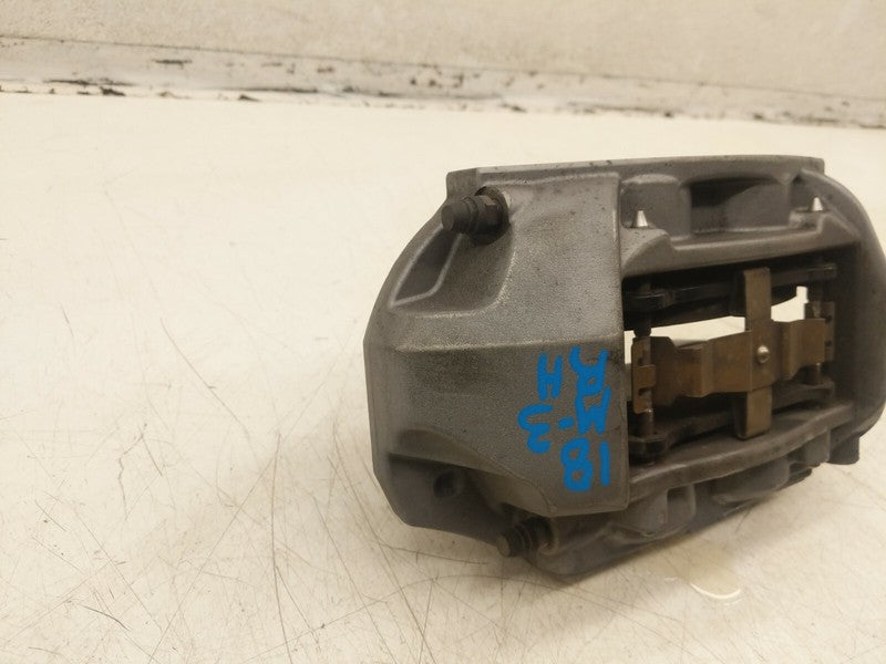 104462200D ⭕ 2017-2022 Tesla Model 3 Front Passenger Side Right Brake Caliper 1044622-00-D