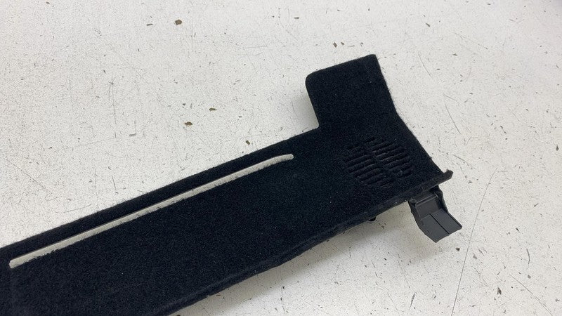 ⭕ 2021-2024 Tesla Model X Front Right Footwell Cover Trim Panel OEM 16