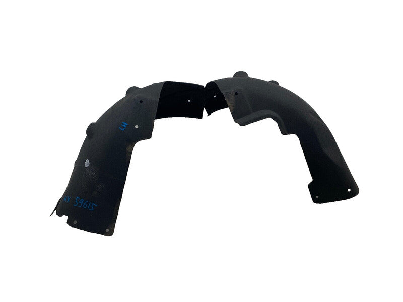 ⭕2016-2020 Tesla Model X Rear Driver Side Wheel Quarter Liner Splash Shield Left