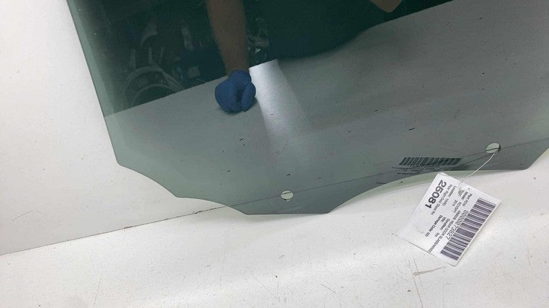 ⭕ 14-22 Land Rover Range Rover Sport Rear Passenger Side Door Window G