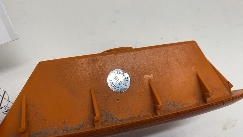 A2429060242 ⭕ 14-17 Mercedes B-Class Front Right Bumper Turn Light Marker Signal A2429060242