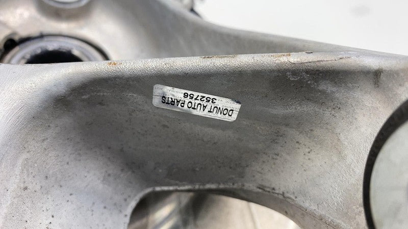 134466400B ⭕24 25 Model 3 Rear Right Spindle Knuckle + Wheel Hub & Dust Shield 1344416-99-D