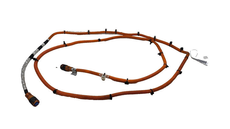 ⭕ 2017-2021 BMW i3 I01 High Voltage HV Battery Cable Wire Wiring Harne