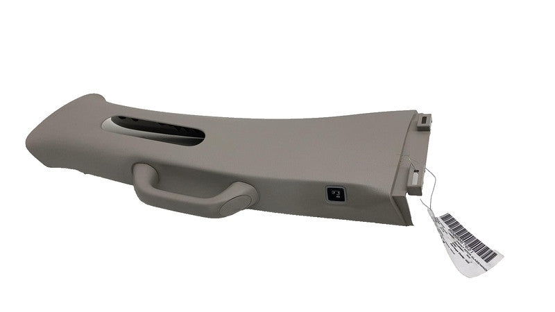 6EK231D2AG ⭕ 17-25 Chrysler Pacifica Left Side B-Pillar Upper Trim Cover Panel 6EK231D2AG