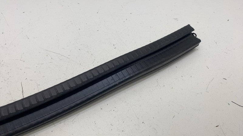 84362005 ⭕19-25 Chevrolet Silverado 1500 Rear Left Side Door Window Inner Seal 84362005