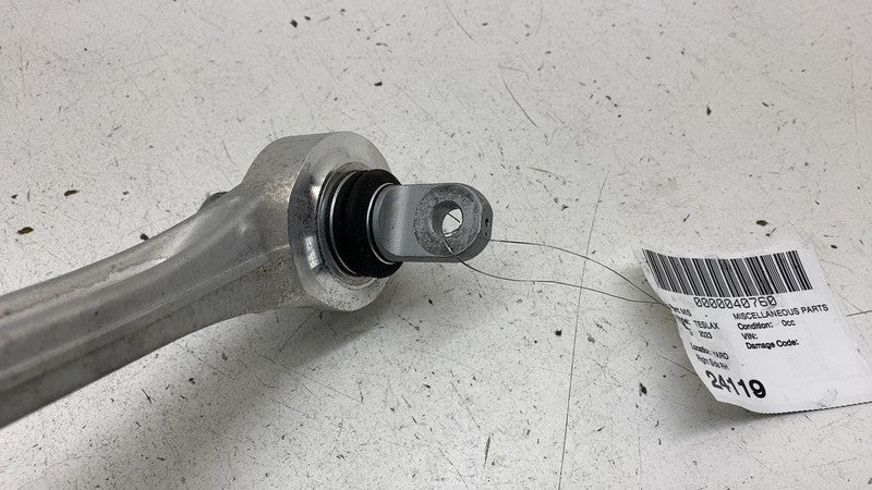 ⭕ 2021-2024 Tesla Model X Rear Right Lower Control Arm AFT Link AWD 14