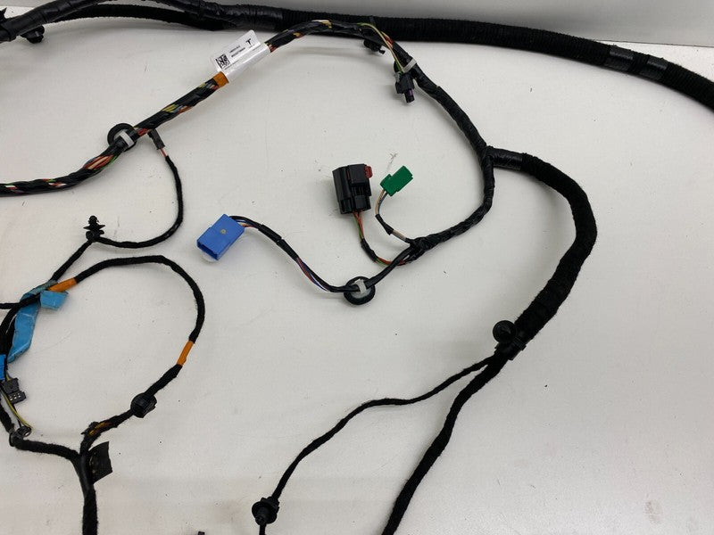 148905200E ⭕ 2020-2023 Model Y Front Right Door Wiring Harness Cable Wire Loom 1616483-01-A