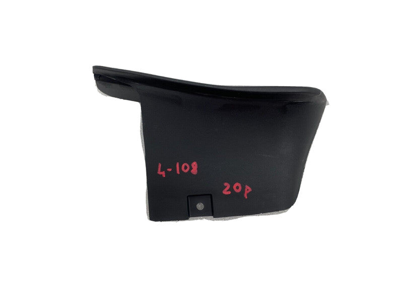 1045636 00 D ⭕2016-2020 Tesla Model X Rear Right Rocker Panel Sill Wheel Fairing 1045636-00-D