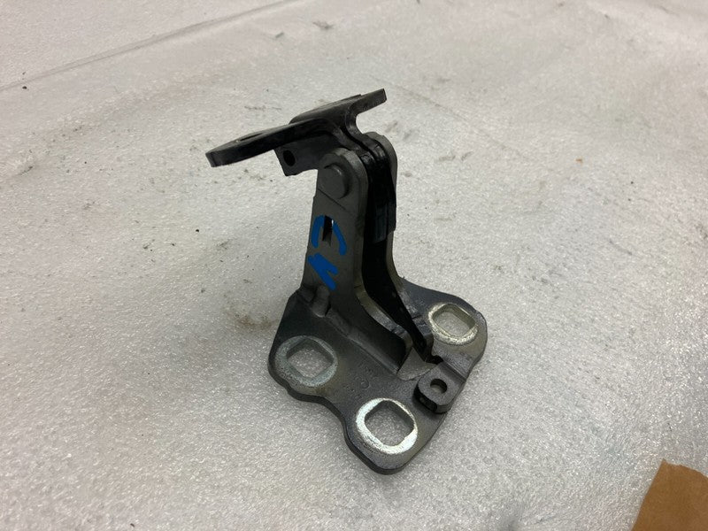 ⭕ 2017-2023 Tesla Model 3 M3 Front Passenger Side Upper & Lower Door Hinge Right