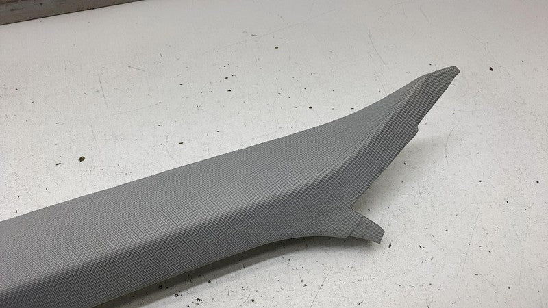 4KE880695 ⭕ 19-23 Audi E-Tron Quattro Left Windshield A-Pillar Trim Cover Panel 4KE867233C