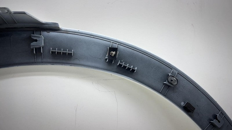 87714CVDA0 ⭕ 2022 2023 Kia EV6 Front Garnish Fender Wheel Arch Flare Right RH 87714-CVDA0