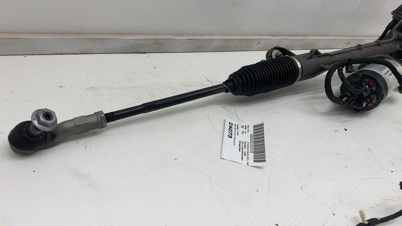 1EB423052R 2021-2023 Volkswagen ID4 ID5 Audi Q4 Electric Power Steering Gear Rack & Pinion