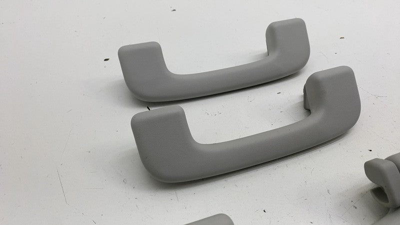 ⭕ 2021-2024 Ford Mustang Mach-E Interior Roof Headliner Grab Grip Handle SET