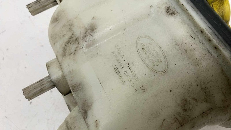 ⭕ 2014 Land Rover Range Rover Sport Power Steering Fluid Reservoir CPL