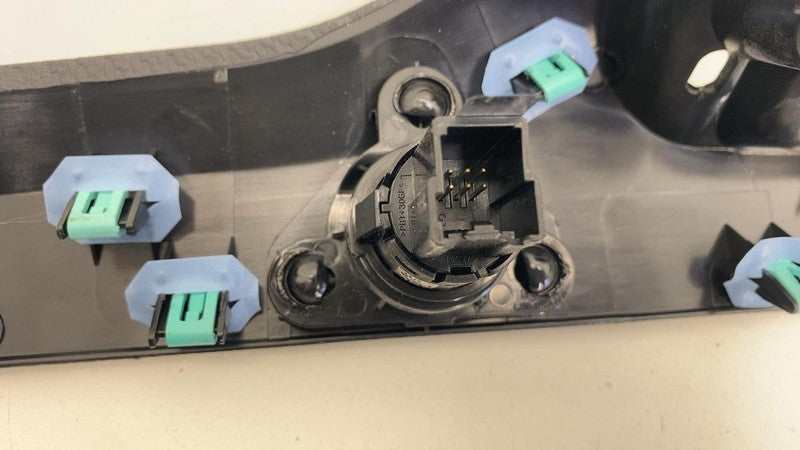 LJ8BR045J78A ⭕ 21-24 Ford Mustang Mach-E Dash Trim Panel Bezel w/ Start Button LJ8B-R045J78-A