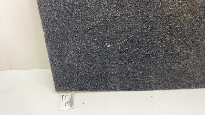 32131375 ⭕ 2021-2024 Polestar 2 Rear Trunk Cargo Floor Carpet Liner Cover Mat 32131375