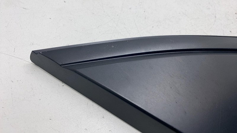 ⭕ 23-24 Toyota Prius Rear Left Quarter Pillar Window Trim Applique 625