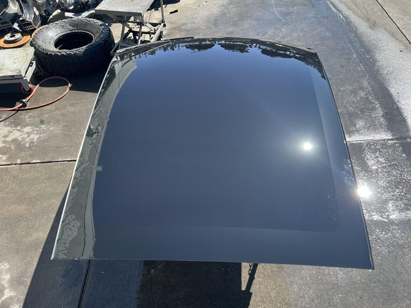 ⭕ 2016-2020 Tesla Model S MS roof Panoramic Sunroof Fixed Glass 103276