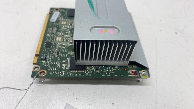 ⭕ 12-18 Tesla Model S X MCU PC Tegra Board eMMC Chip 64GB Assy OEM 100