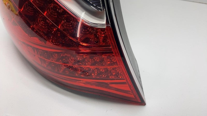 7P5945095L 2011-2014 Porsche Cayenne Rear Driver Side Outer Taillight LED Tail Lamp Left LH
