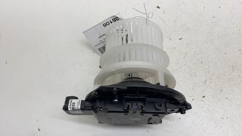 ⭕ 2023 2024 2025 Toyota Prius HVAC A/C Heater Blower Fan Motor Unit Assembly OEM