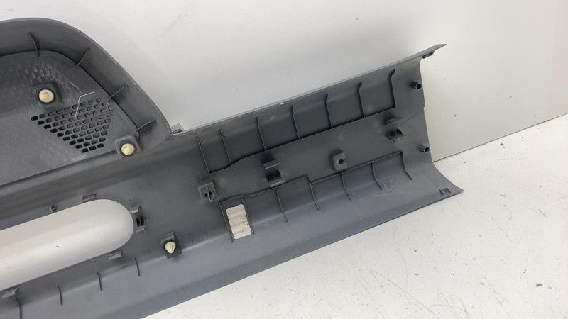 ⭕ 2022 Rivian EDV-700 Amazon Van Front Upper Center Roof Panel Trim PT