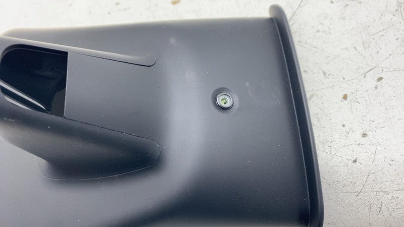 ⭕ 25-26 Model Y Interior View Mirror Cover Trim w/ Infrared Camera 194