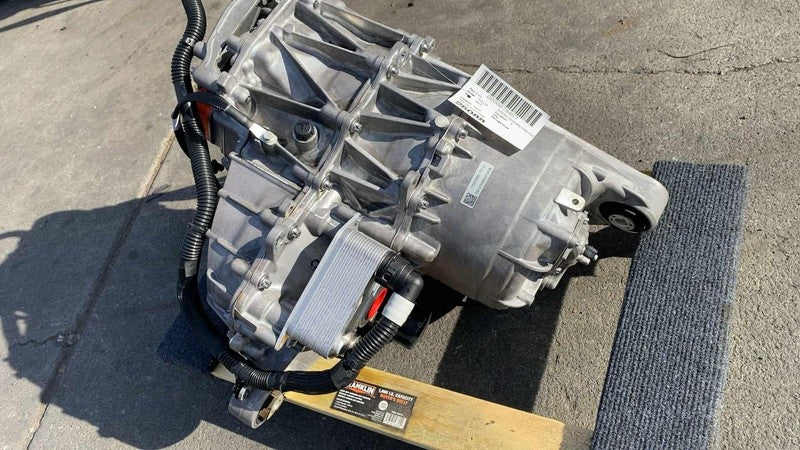 1120990 17 J ⭕ 23-25 Model 3 Rear Drive Unit Engine Electric Motor Low Current 1120990-17-J