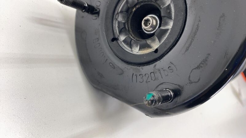 1015619 00 B 2012-2020 Tesla Model S Front Left or Right Suspension Shock Strut & Coil Spring