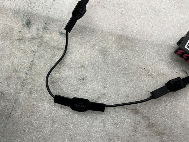 105025600C ⭕ 12-25 Model S Satellite Radio Amplifiers Antenna Module & Cable 1050256-00-C