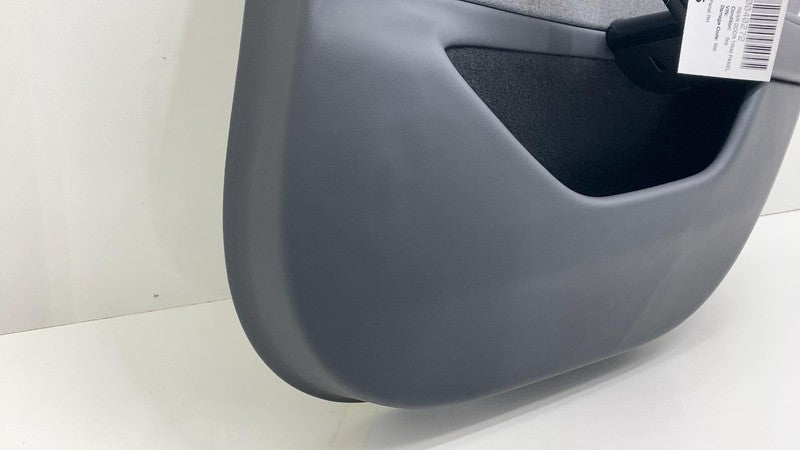 2024 2025 Tesla Model 3 Rear Passenger Side Highland Door Panel Trim C