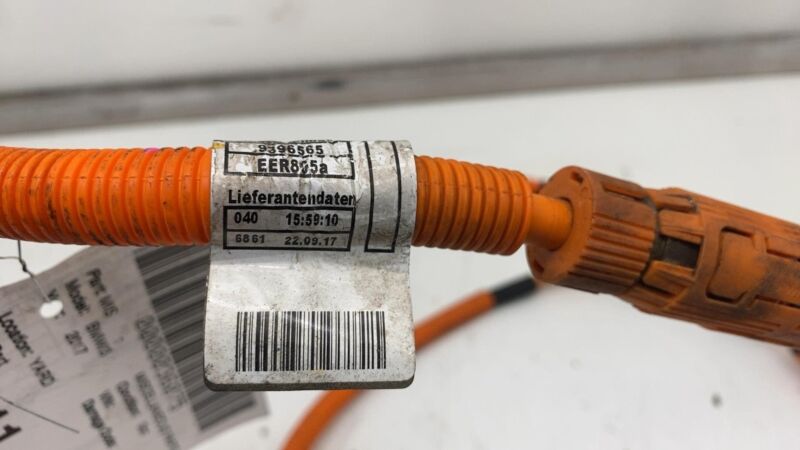 ⭕ 2014-2020 BMW i3 High Voltage Cable Battery Cable To Motor Harness Assembly