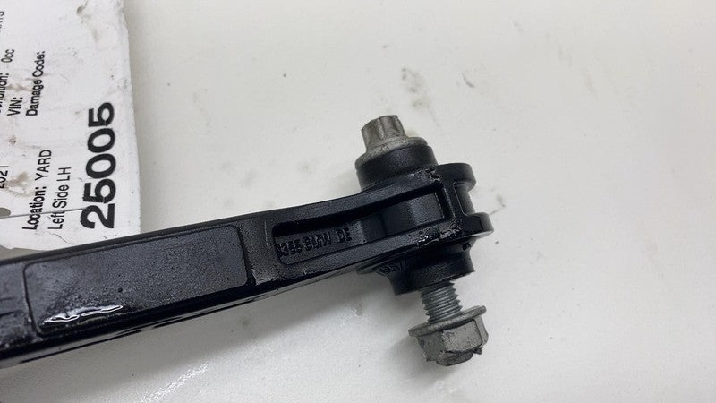2018-2021 BMW 530e Rear Driver Side Left Stabilizer Sway Anti-Roll Ba