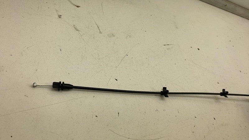 ⭕ 2015-2021 Mercedes-Benz C300 Rear Left or Right Seat Fold Release Lock Latch