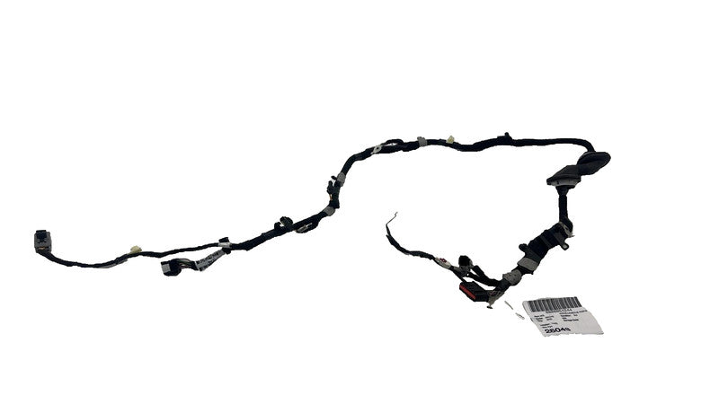 LJ8T-13A412 ⭕ 21-24 Ford Mustang Mach-E Liftgate Rear Right Lower Wiring Harness LJ8T-13A412