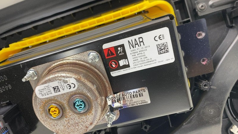 ⭕ 2021-2023 Tesla Model 3 Dashboard Instrument Panel Base & Premium As