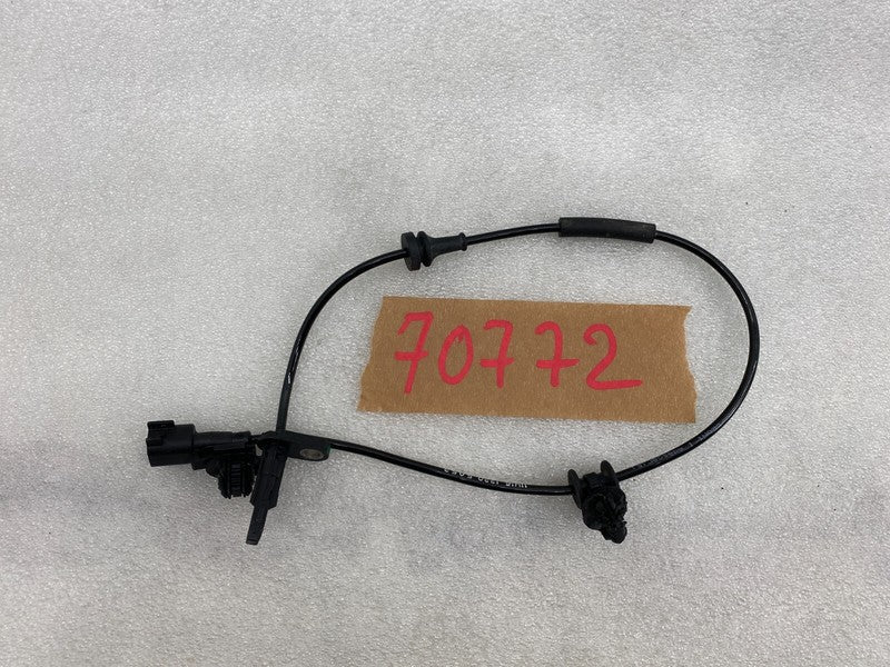 118877100A ⭕ 17-24 Model 3 M3 Rear Left/Right Anti-Lock ABS Wheel Speed Sensor 1188771-00-A
