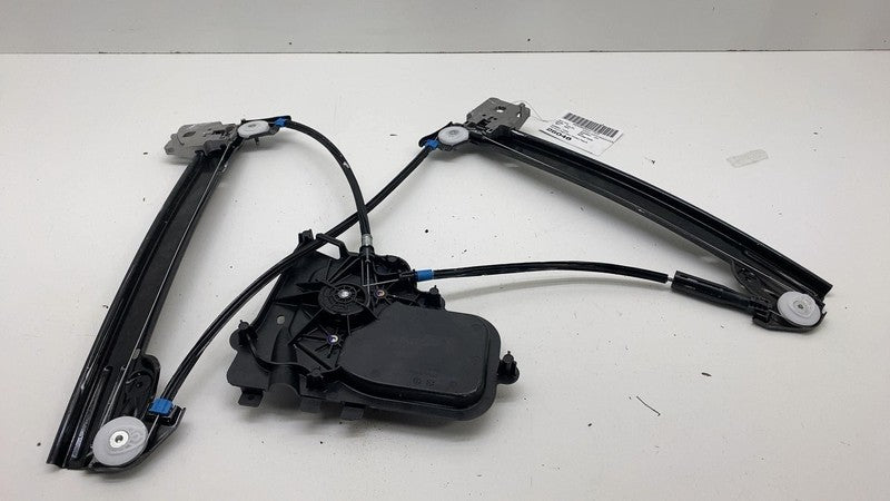 109662100L ⭕ 2017-2023 Tesla Model 3 Front Right Door Window Regulator & Motor 1096621-00-L