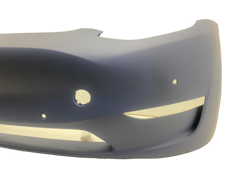 ⭕ 2020-2022 Tesla Model Y MY Front Bumper Cover Panel with Park Sensor Hole NEW